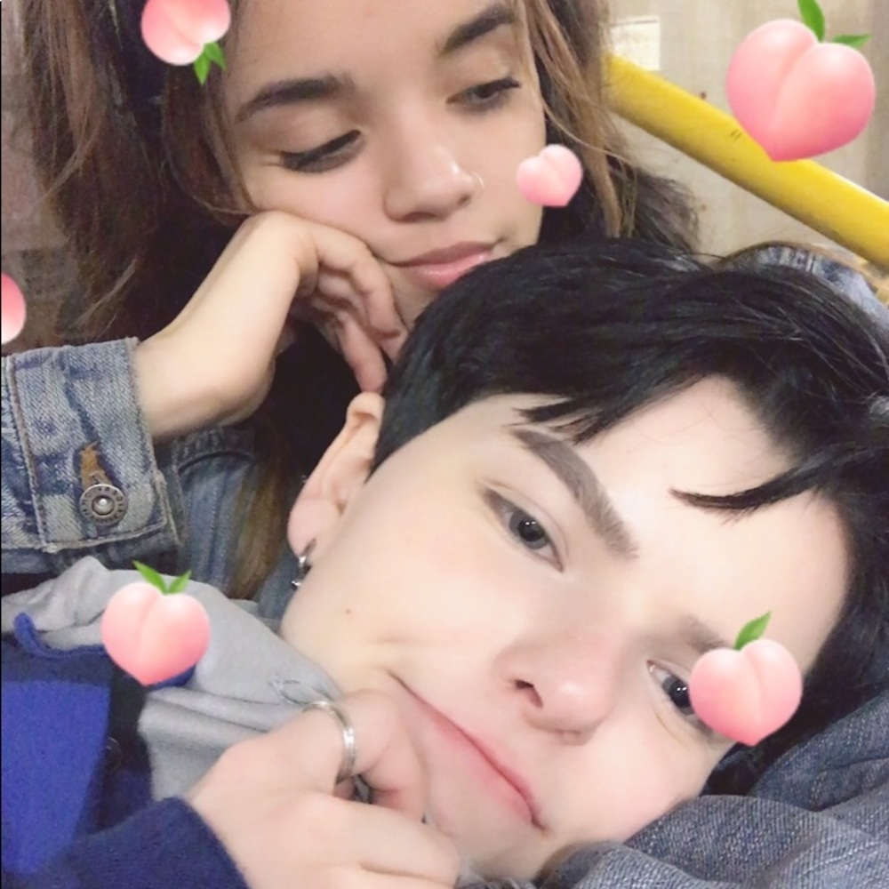 Meet your Posher, Alex